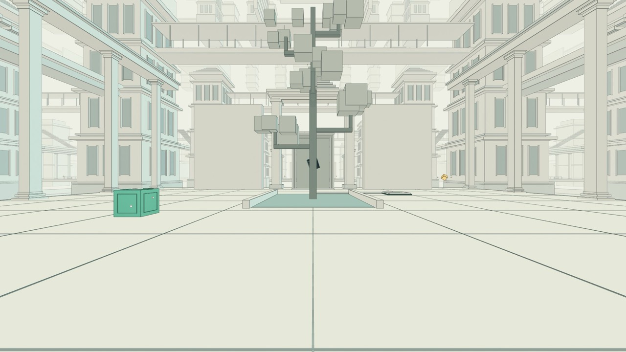 Infinite Garden — Puzzle, Exploration game