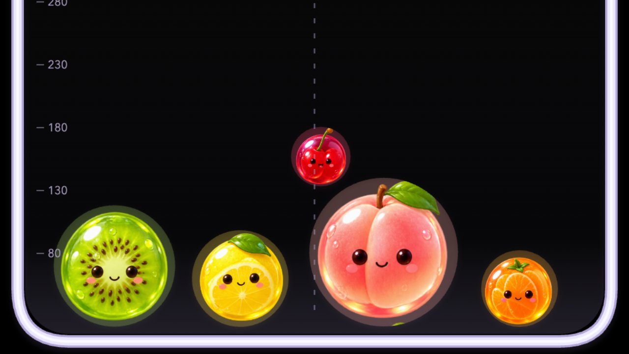 Melon Lab — Casual, Physics game