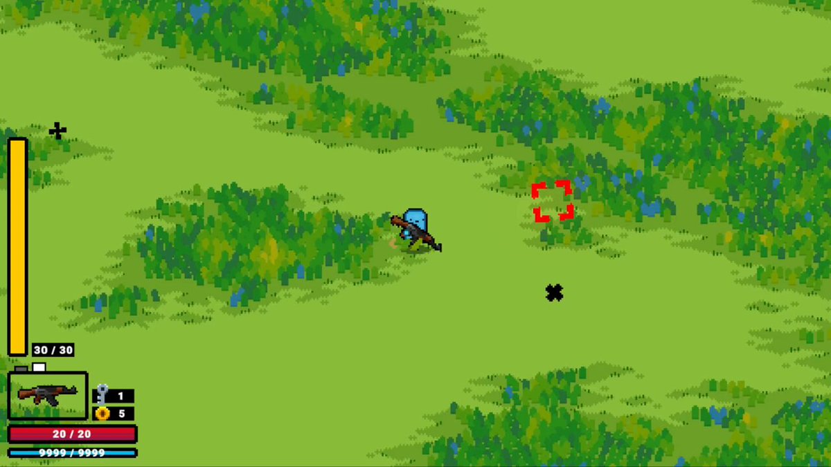 MEGABLOOM — creator video thumbnail