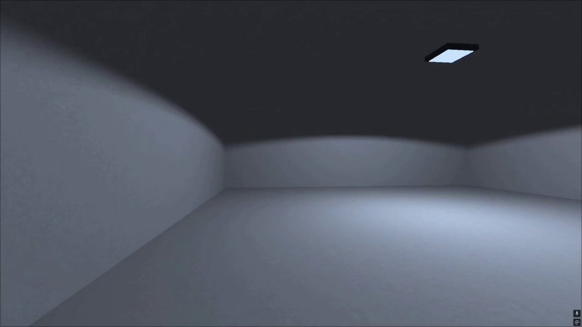 NoContent — mod-driven prototype — Indie game